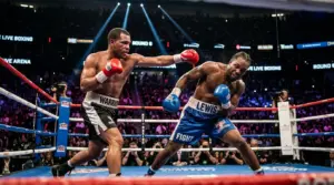 Apuestas en Vivo Boxeo: Estrategias para Apostar en Directo