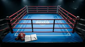 Tipos de Apuestas en Boxeo: Guía de Mercados 2026 | RINGSIDE